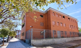 cambio uso colegio doñana