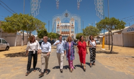 visita recinto colombinas
