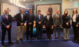 Mundial Bádminton en Dinamarca