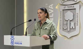 Concejal de Juventud y Deportes