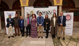 concierto benéfico cofrade