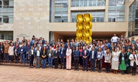 Congreso Cideu Bogotá