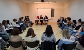 consejo local de la mujer huelva