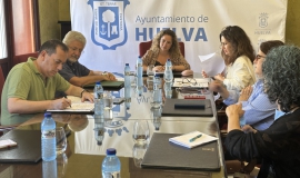 Consejo escolar Municipal