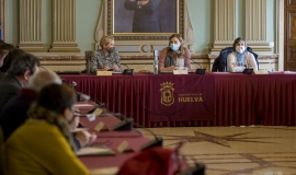 Consejo Local de Salud