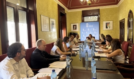 consejo local educación