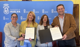 Convenio Amas de Casa