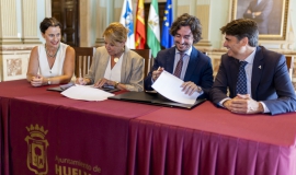 convenio andalucía emprende