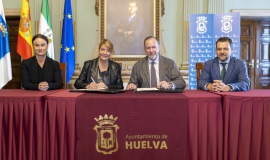 convenio hidrógeno verde foe