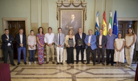 Convenio Hermandad de La Cinta 2023