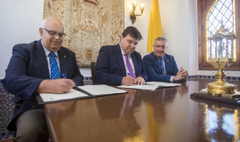 Convenio Nazareno La Amargura
