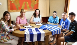 apoyo sporting club