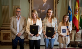 convenio