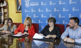 convenio ies la orden