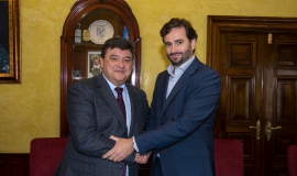 Acuerdo Club Cámara