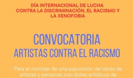 Artistas contra el Racismo