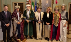 Coronación
