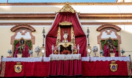 balcones corpus