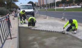 obras