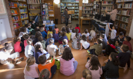 día del libro