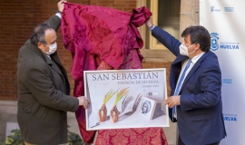 cartel san sebastián