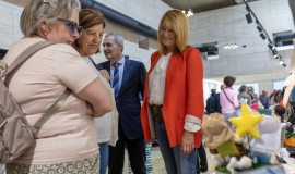 cultura en los barrios clausura