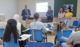 El Ayuntamiento presenta un programa de intermediación en el alquiler para facilitar el acceso a las viviendas
