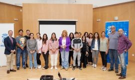 Curso Monitor Tiempo Libre