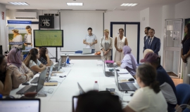 formación digitalización