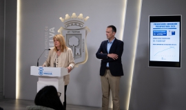liquidación presupuestos ayuntamiento huelva