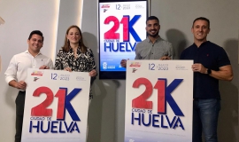 21k ciudad de huelva 
