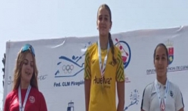 PODIUM