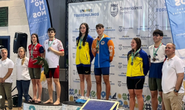 finalistas