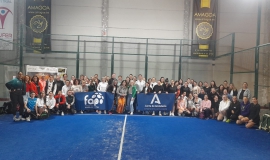 finalistas