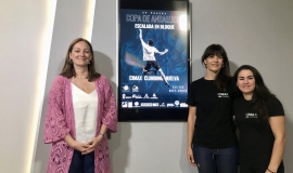 copa andalucía escalada 