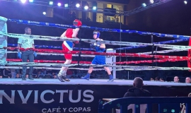 finalistas
