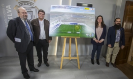 ciudad deportiva 