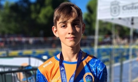 finalistas