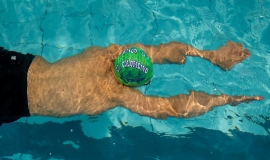 COLOMBINO NATACION