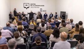 ciclo de cuaresma jesús hermida