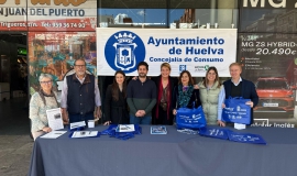 La Oficina Municipal de Información al Consumidor atiende un 17% más de consultas en 2024