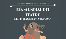 Día del Teatro