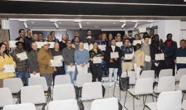 formación para el empleo huelva