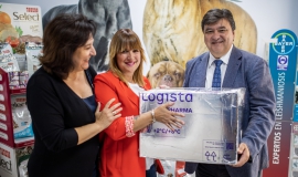 donación vacuna animales