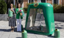 reciclaje vidrio huelva