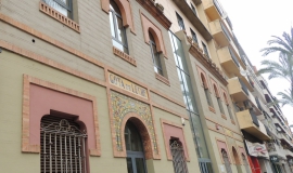 El Ayuntamiento promueve el papel de la mujer en la sostenibilidad del planeta