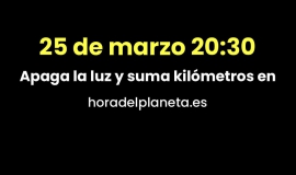 hora del planeta