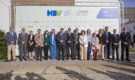 congreso hidrógeno verde