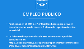empleo