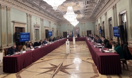 pleno enero 25
